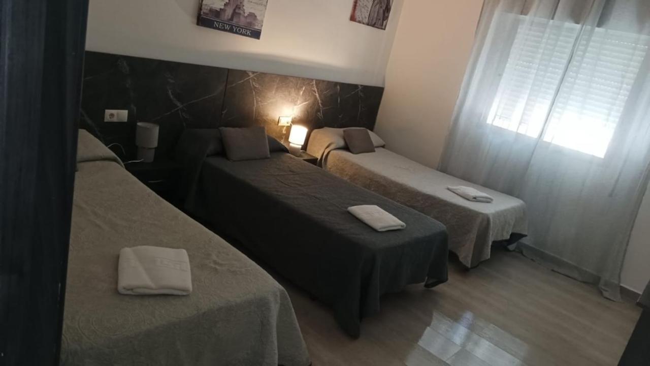 Guest house Barlovento Malaga