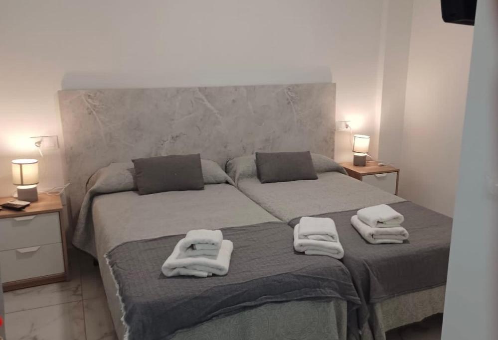 Barlovento Guest house