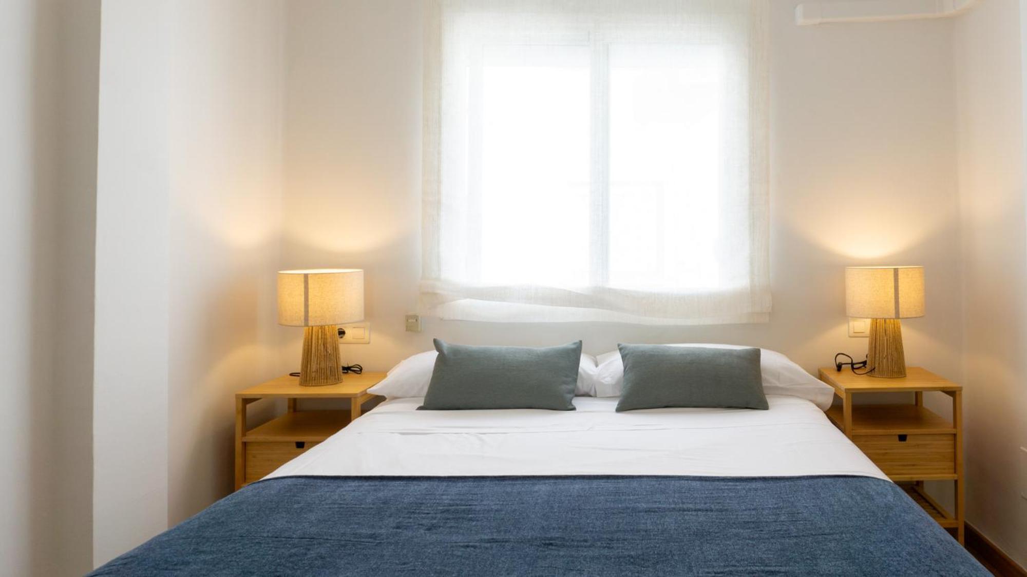 Elegant Retreat * Malaga