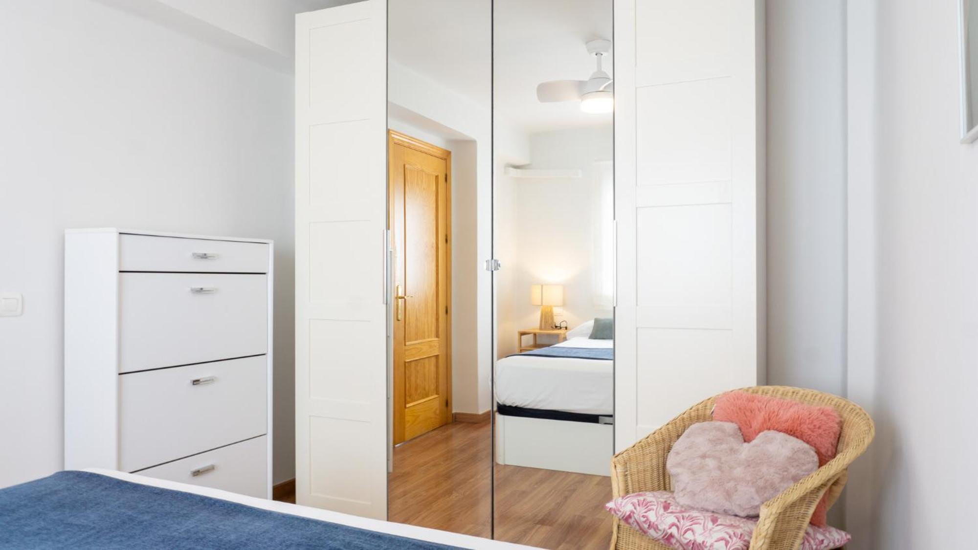 Apartment Elegant Retreat *