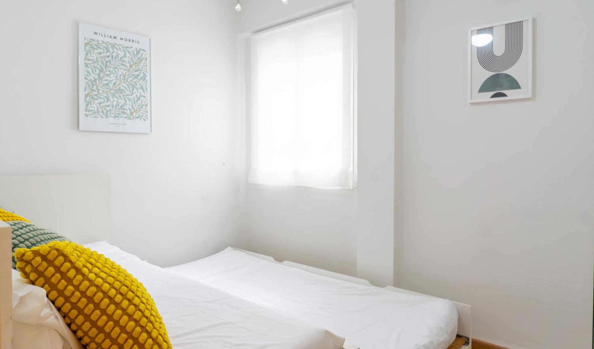 Elegant Retreat Malaga