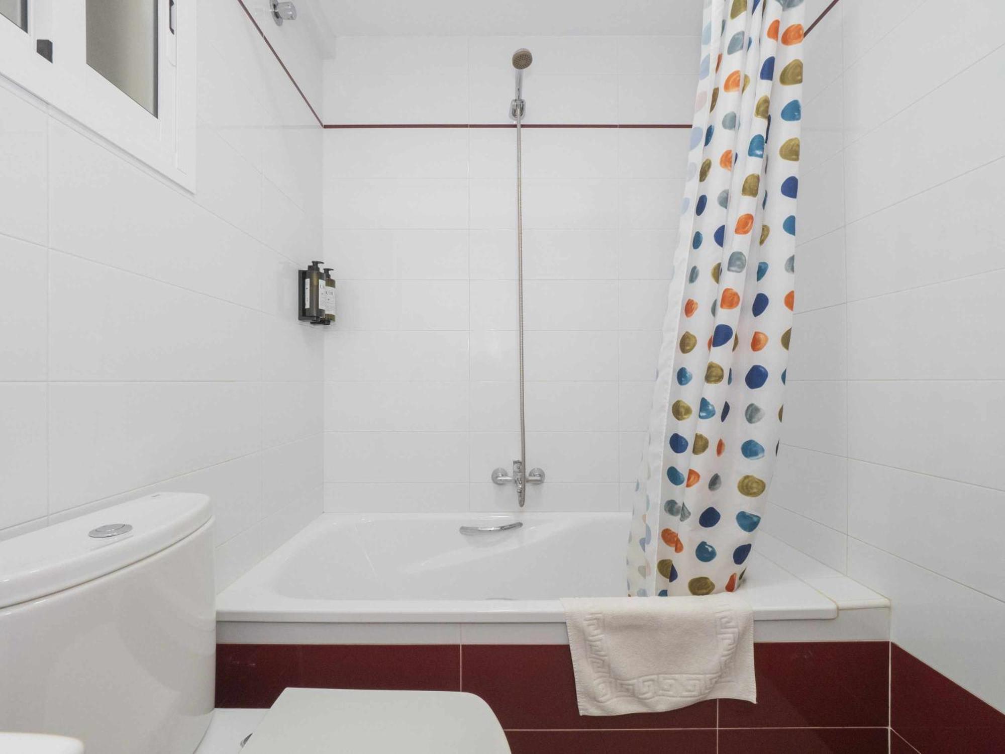 Apartamento Capital Cerca De La Playa *