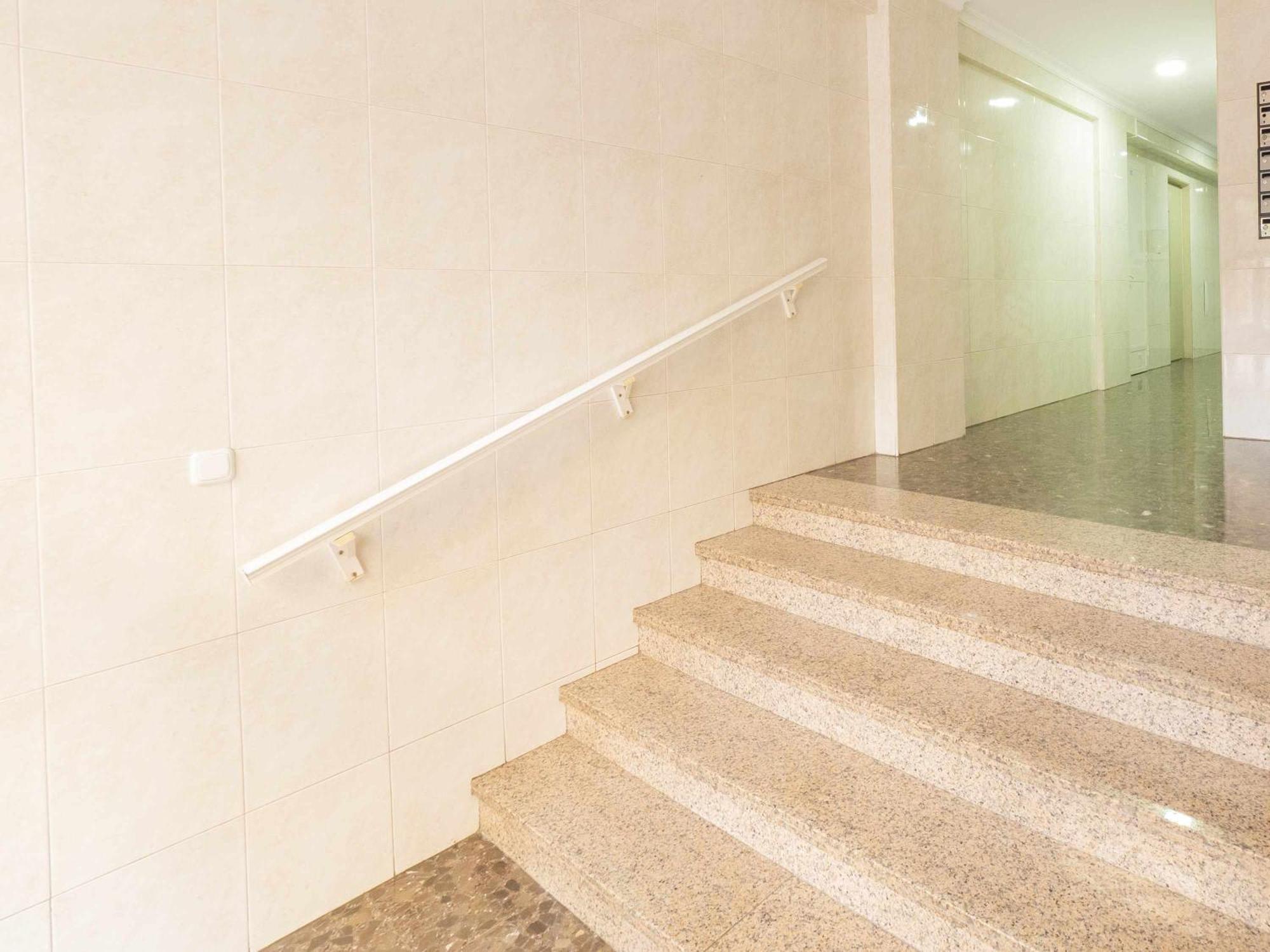 Apartamento Capital Cerca De La Playa *