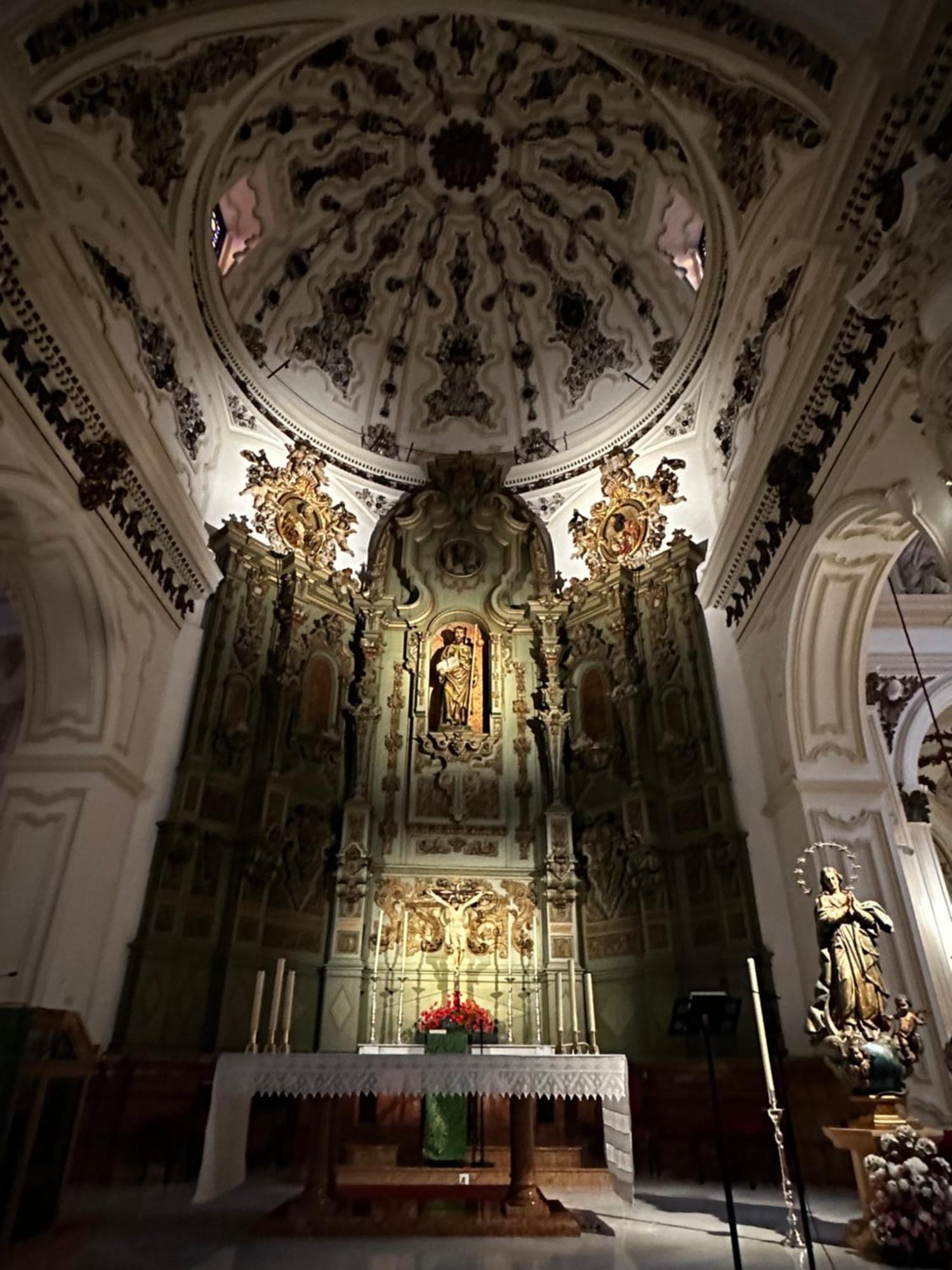 Malaga's Secret Apartamento