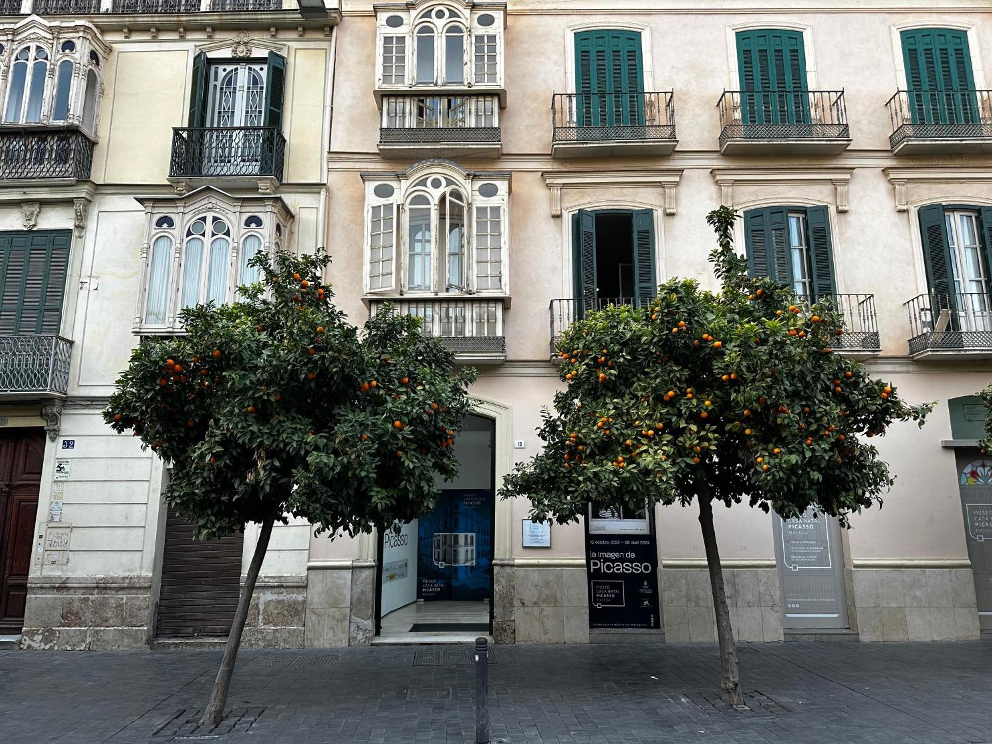 Apartamento Malaga's Secret Málaga
