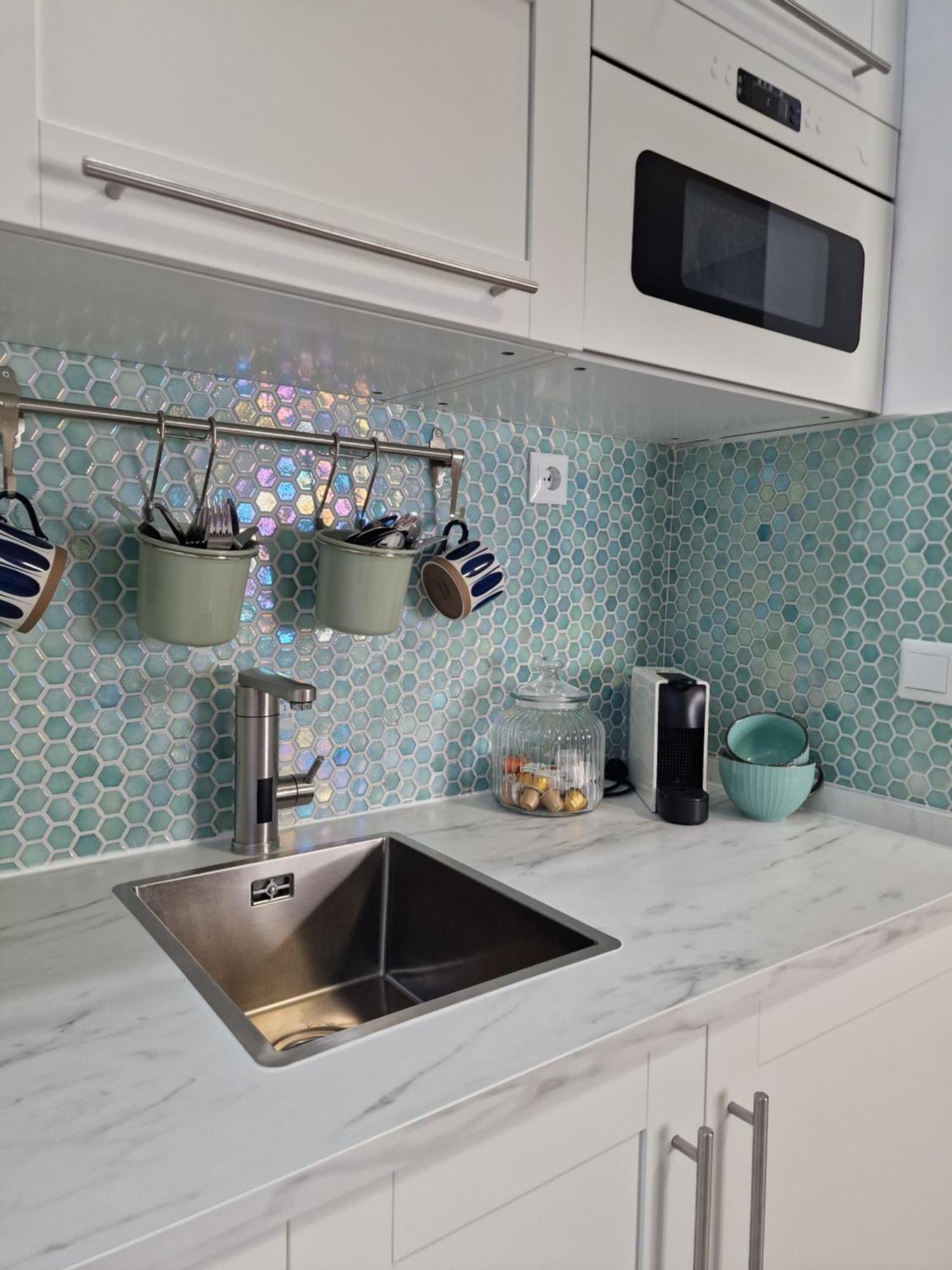 Apartamento Sun & Palms - Cozy Flat In Quiet Neighbourhood With A Great Pool Area *