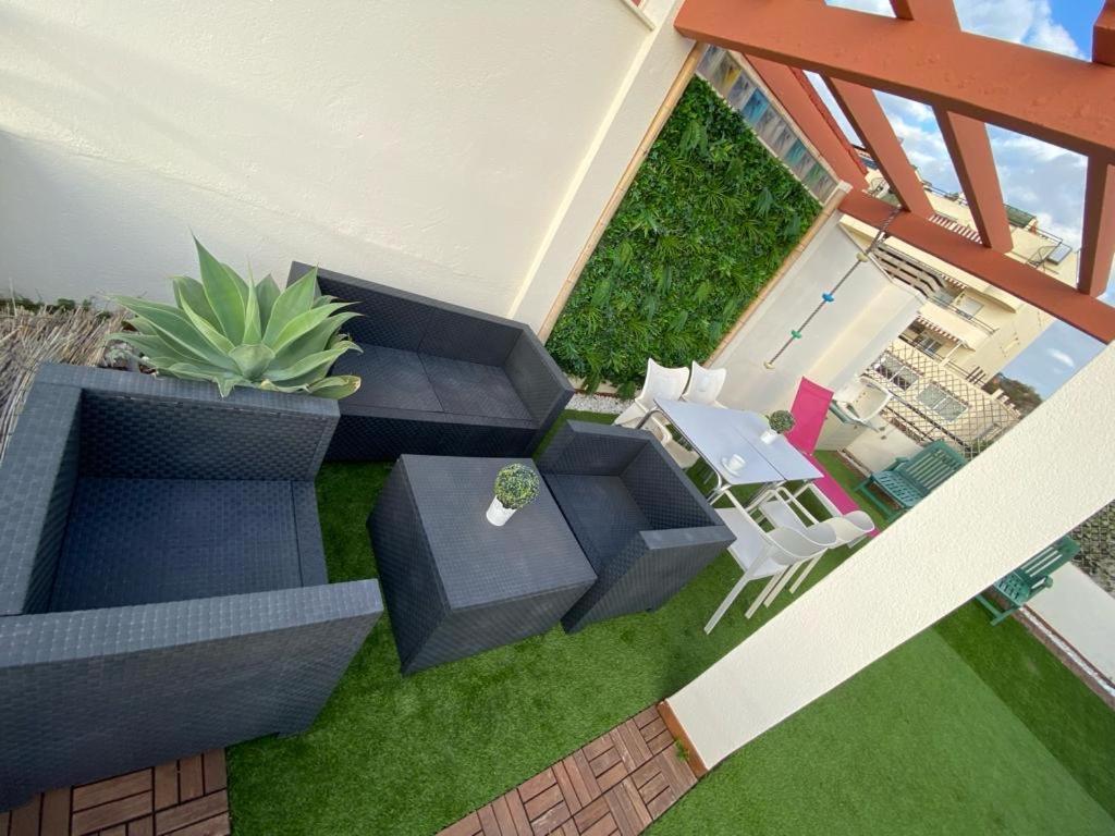 ático Apartamento Málaga