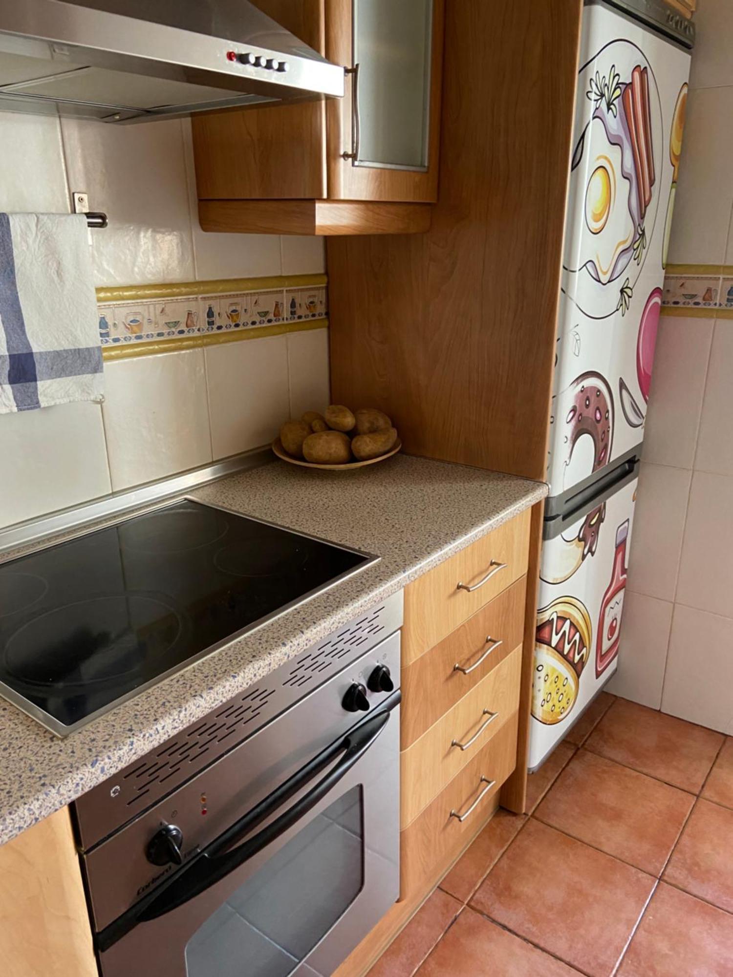 Con Cama Matrimonial En * Malaga