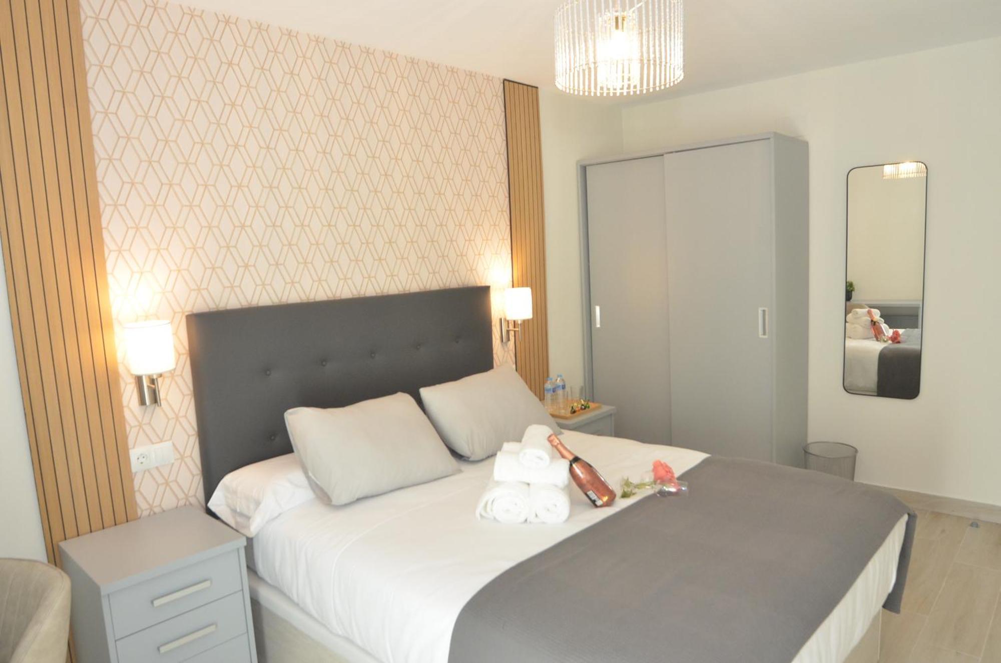 Beethoven Luxury Málaga
