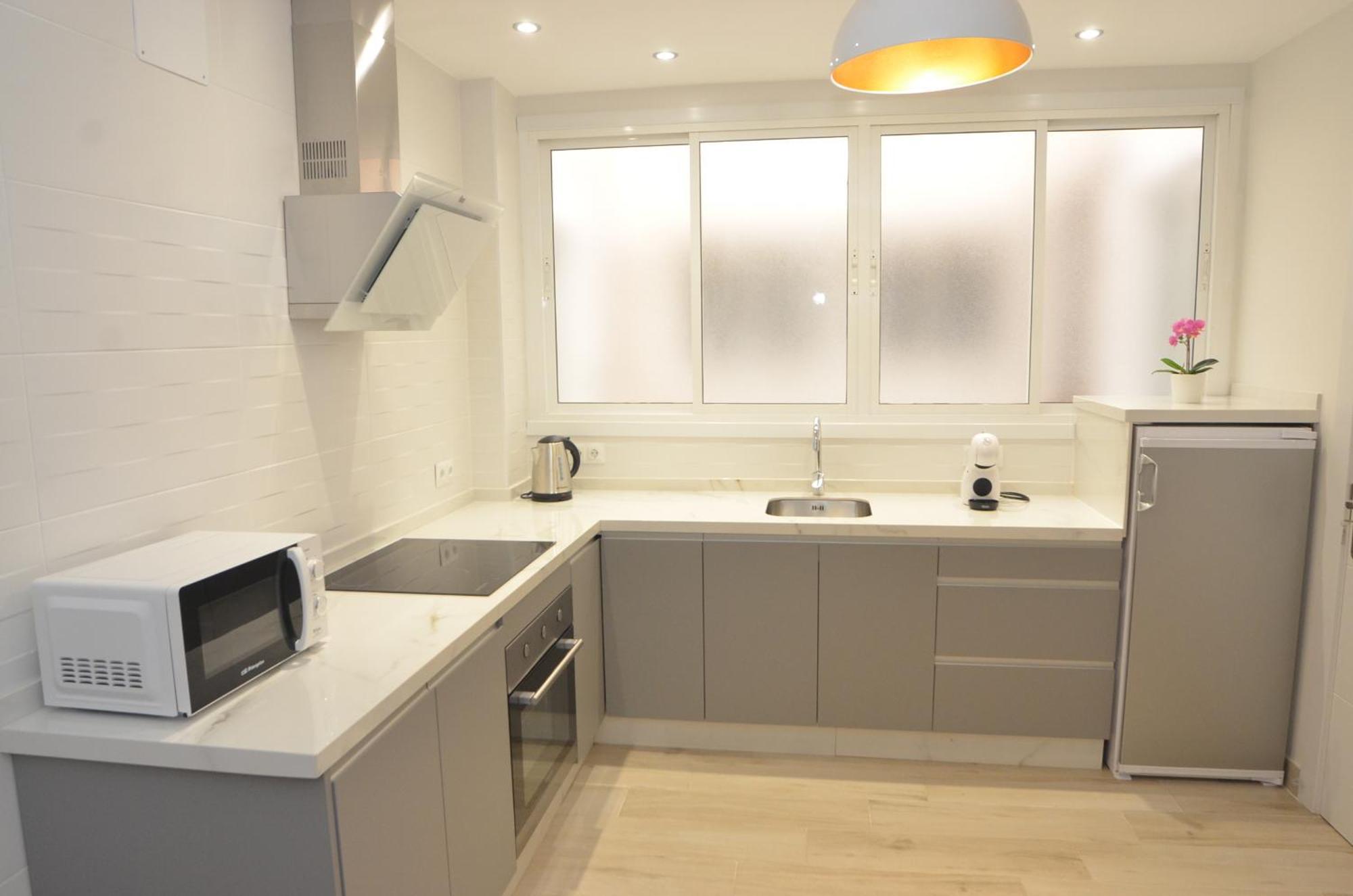Pensión Beethoven Luxury Málaga