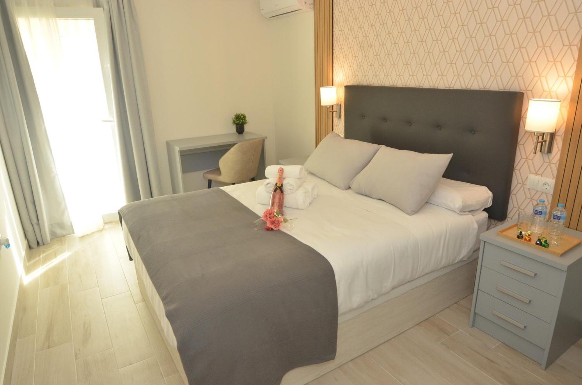 Pensión Beethoven Luxury