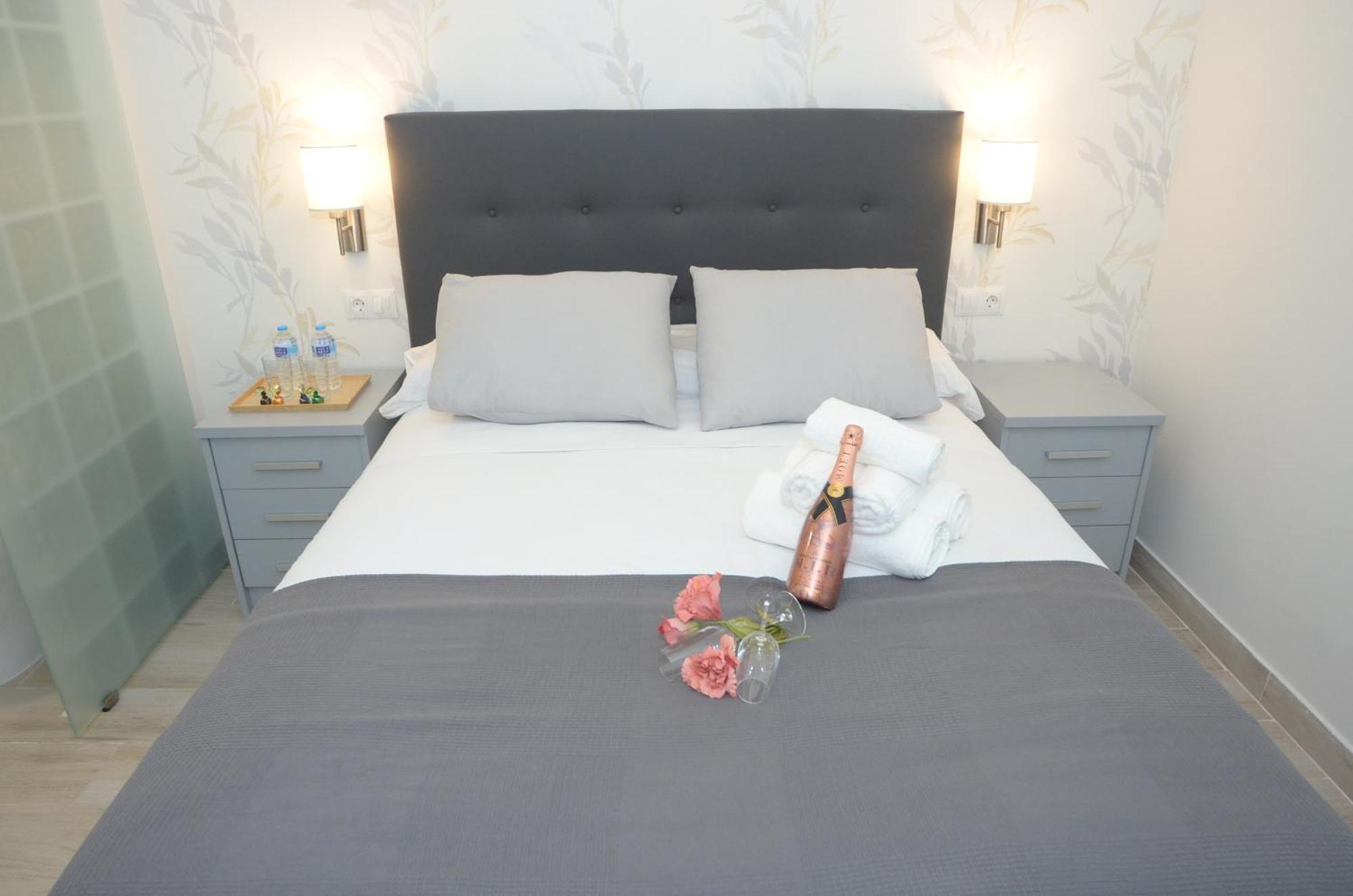 Pensión Beethoven Luxury Málaga