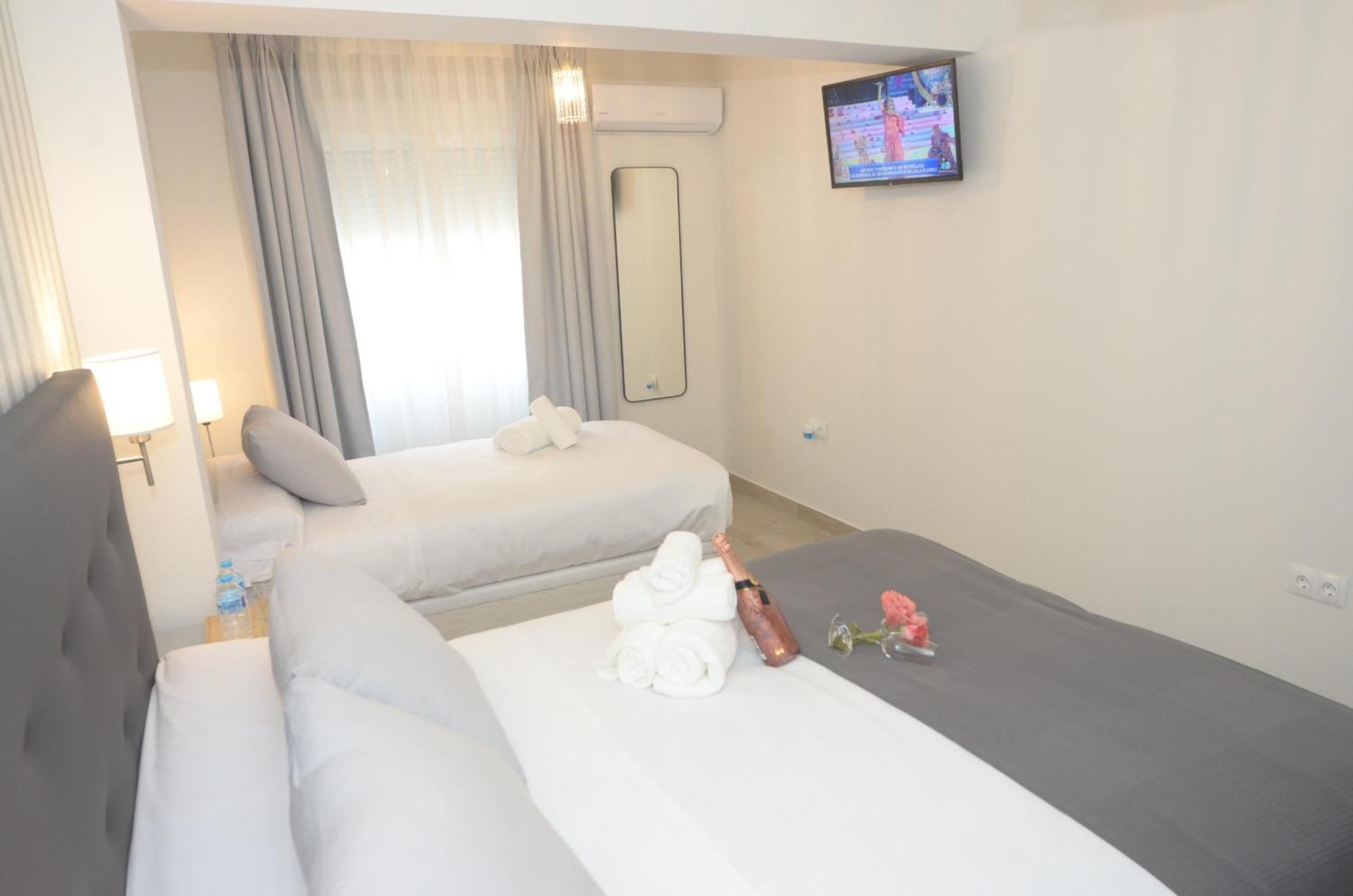 Pensión Beethoven Luxury