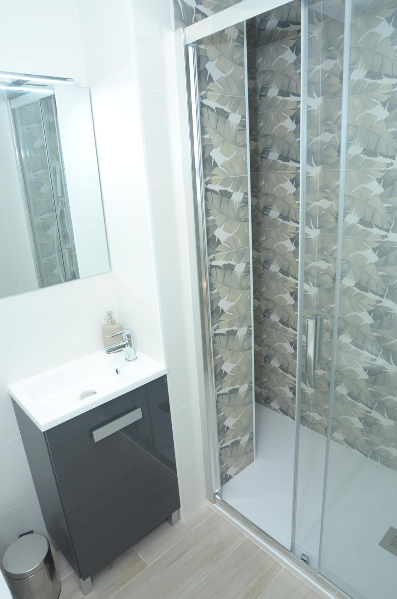Pensión Beethoven Luxury Málaga