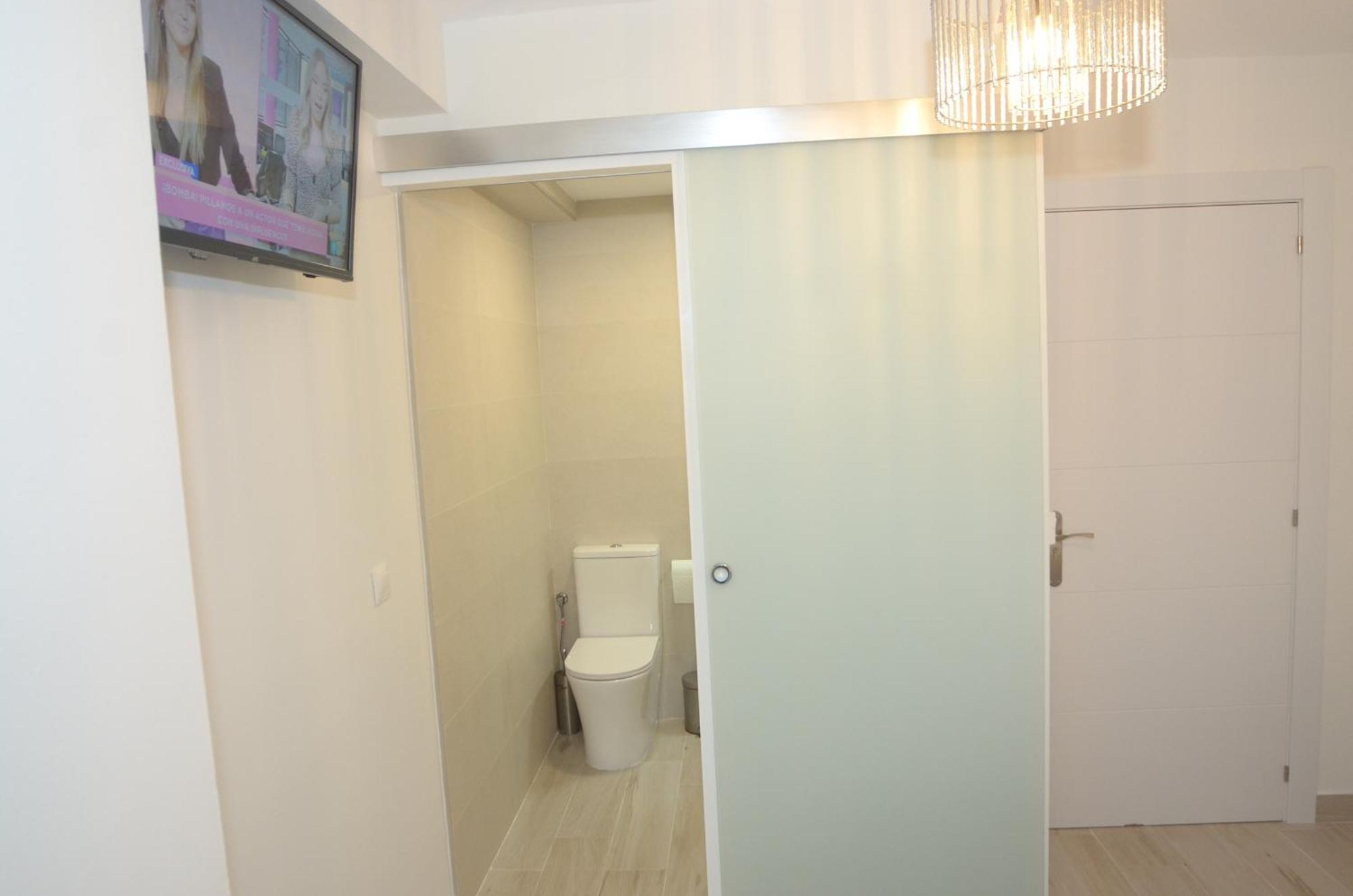 Pensión Beethoven Luxury
