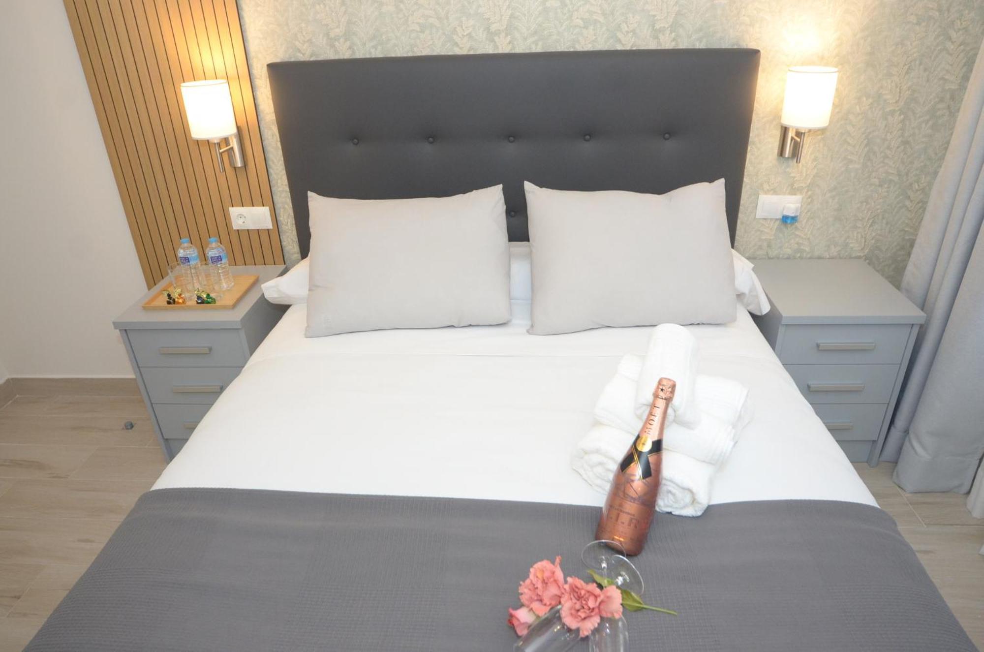 Beethoven Luxury Pensión Málaga