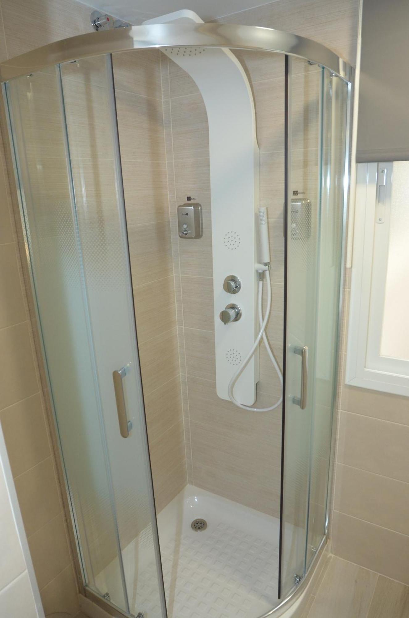 Beethoven Luxury Pensión Málaga