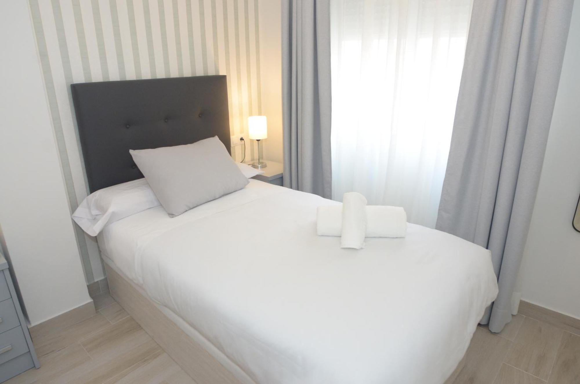 Pensión Beethoven Luxury Málaga