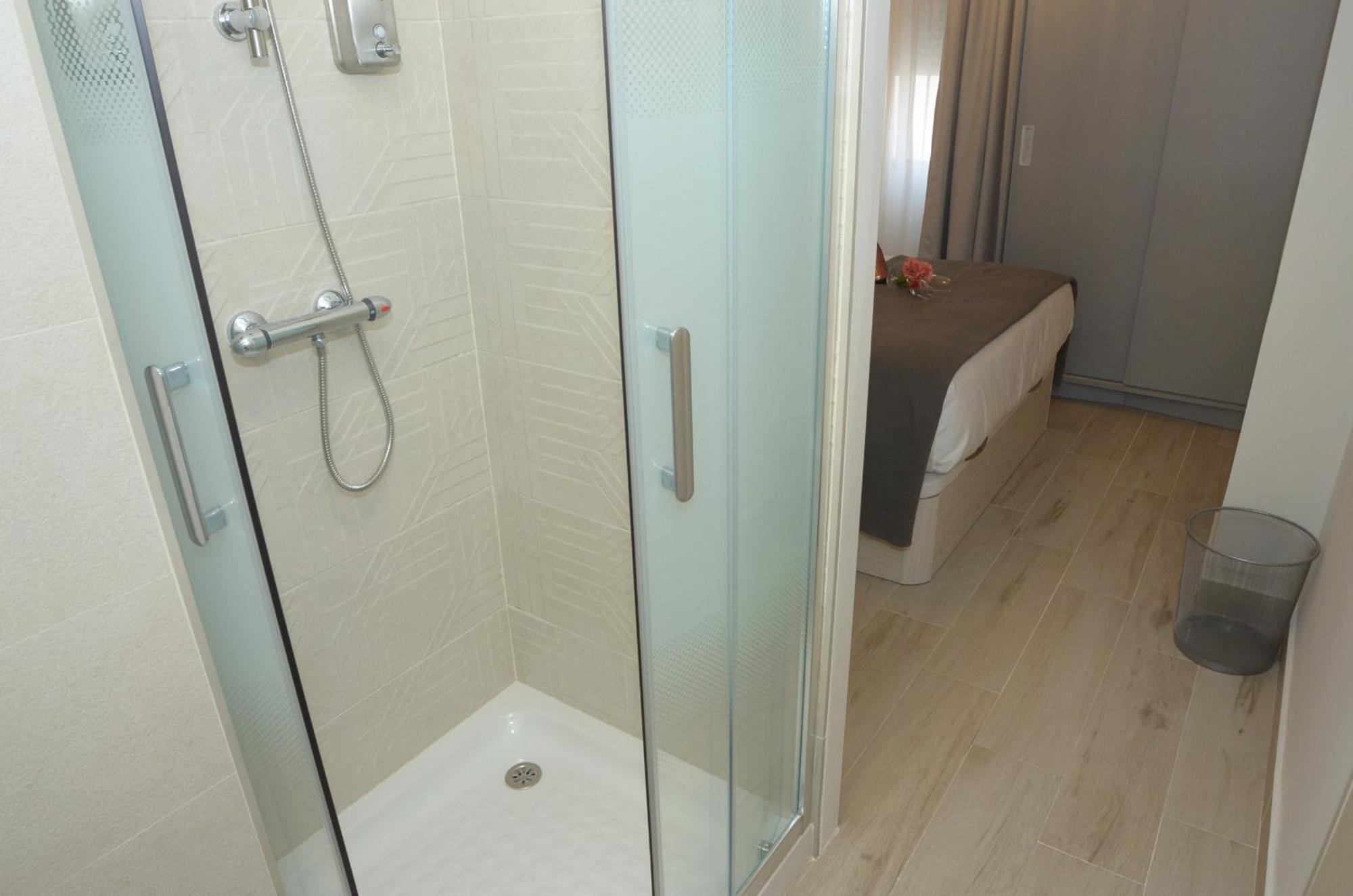 Beethoven Luxury Pensión