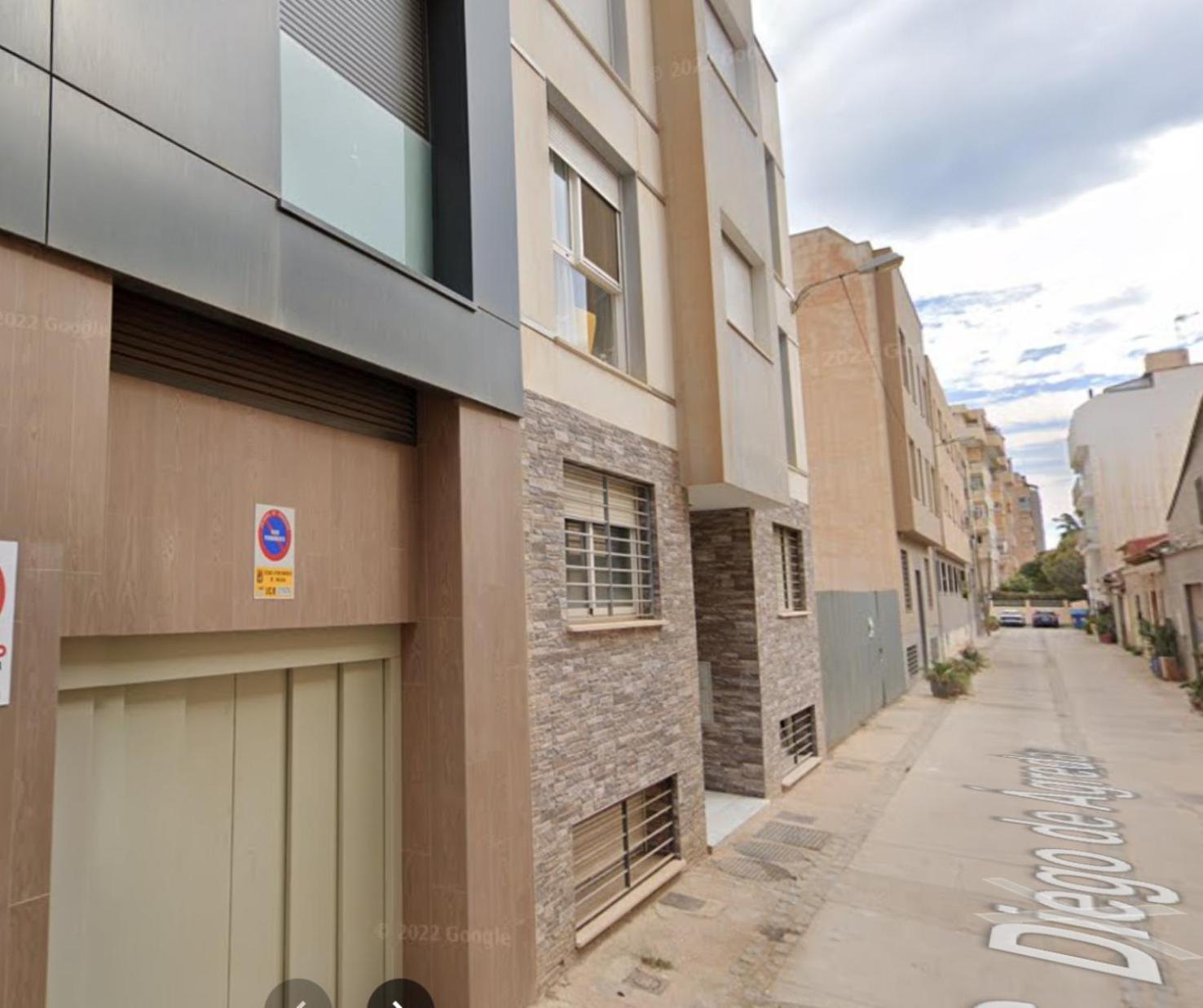 Agreda Diseno Y Playa Apartamento