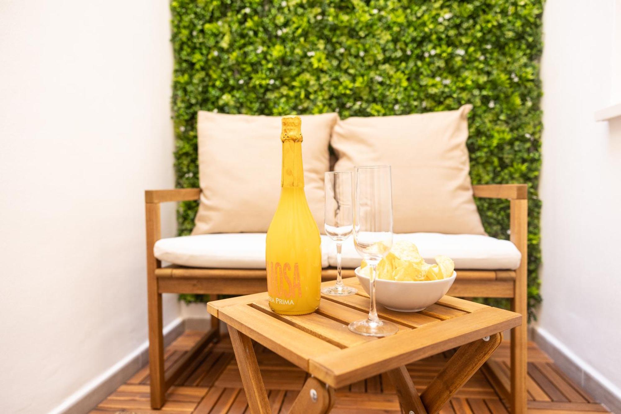 Apartamento Agreda Diseno Y Playa