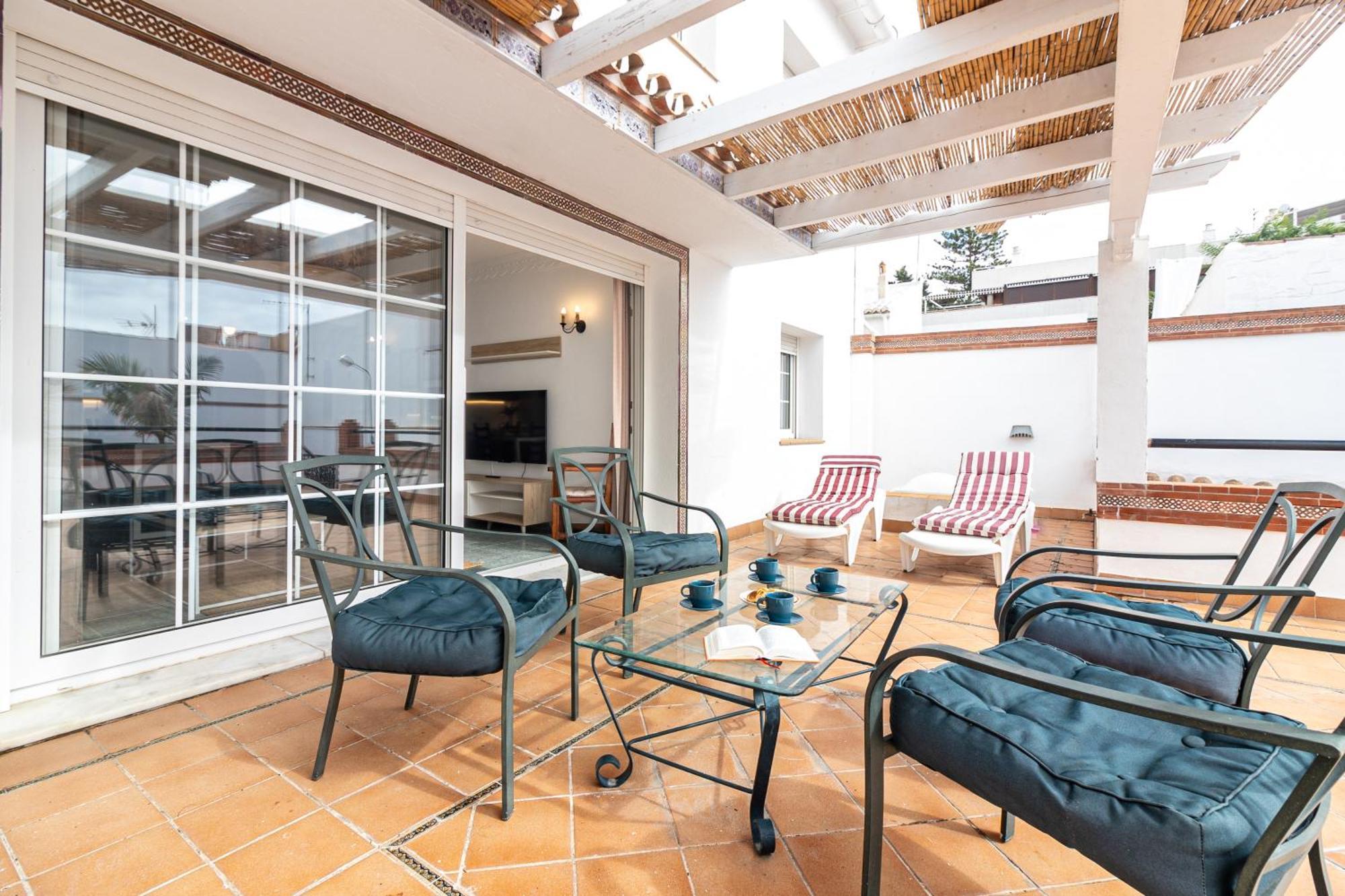 El Patio De La Luna Freshapartments By Bossh! Apartamento