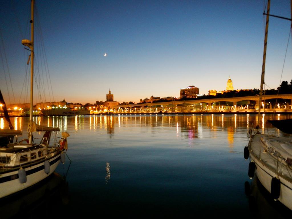 Apartamento Uncibay Premium Málaga