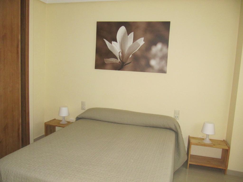 Apartamento Picasso