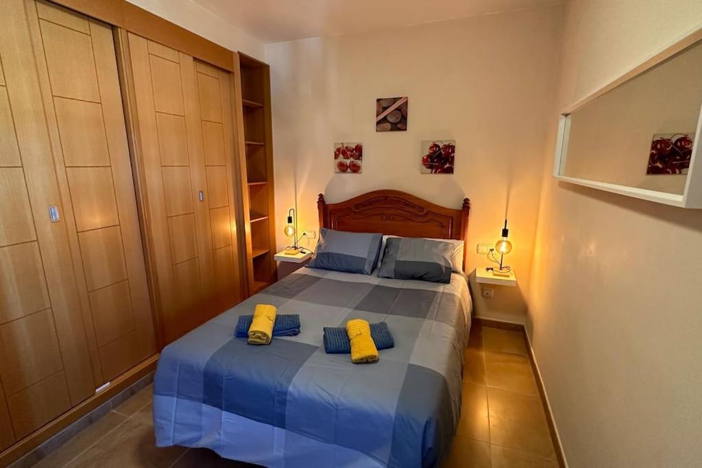 Apartment Apartamento Con Parking Privado - Av. Carlos Haya *