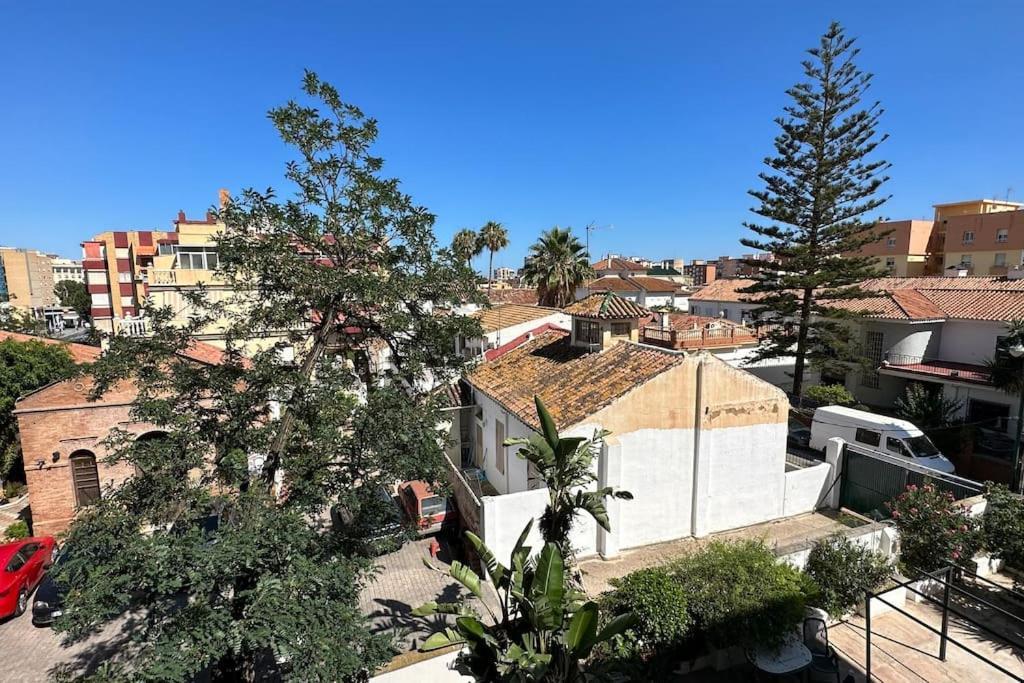 Apartamento Con Parking Privado - Av. Carlos Haya Apartment Malaga