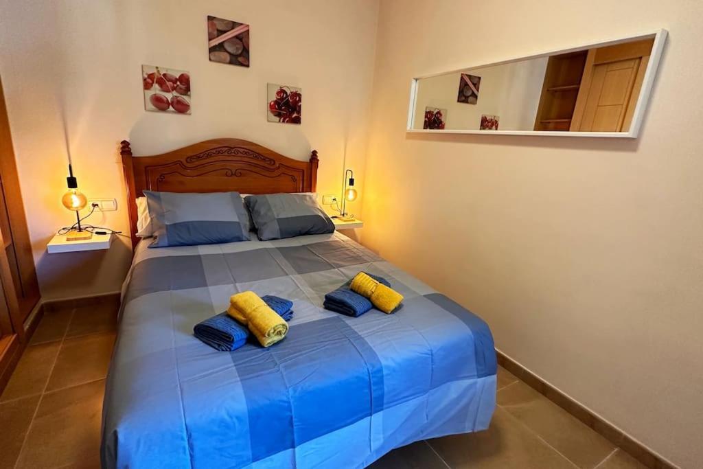 Apartment Apartamento Con Parking Privado - Av. Carlos Haya *