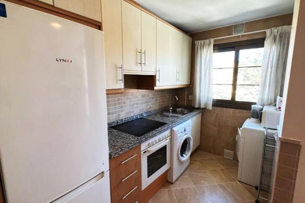 Apartment Apartamento Con Parking Privado - Av. Carlos Haya Malaga