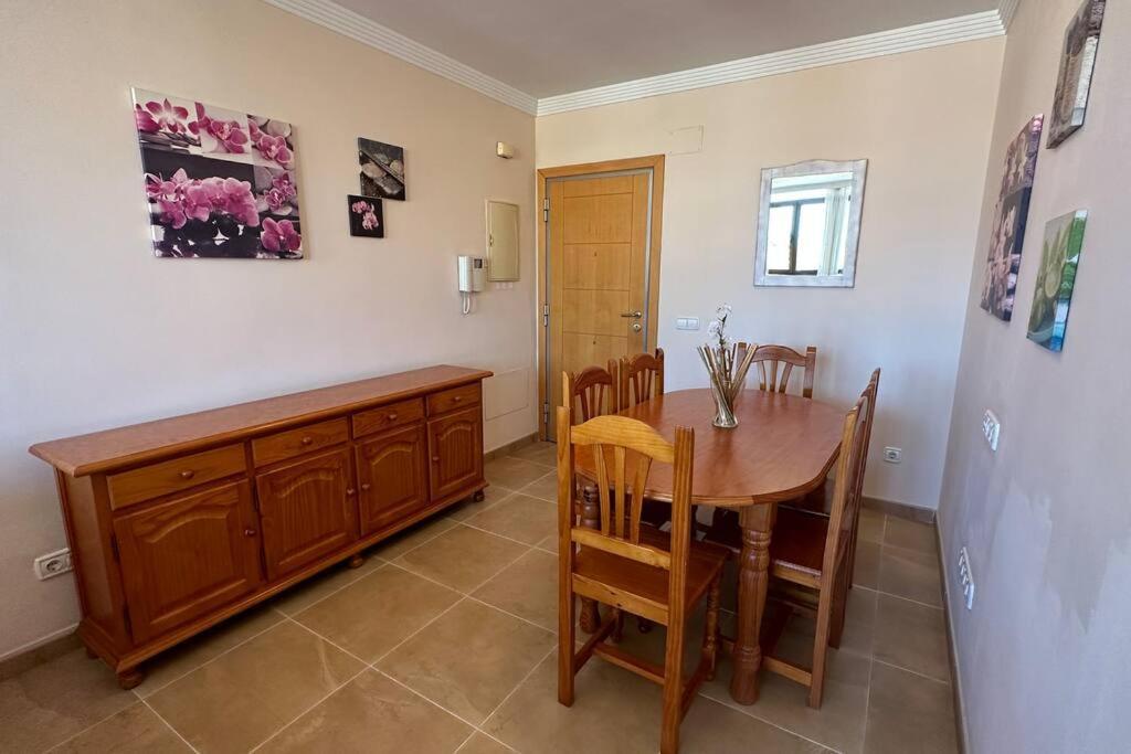 Apartment Apartamento Con Parking Privado - Av. Carlos Haya