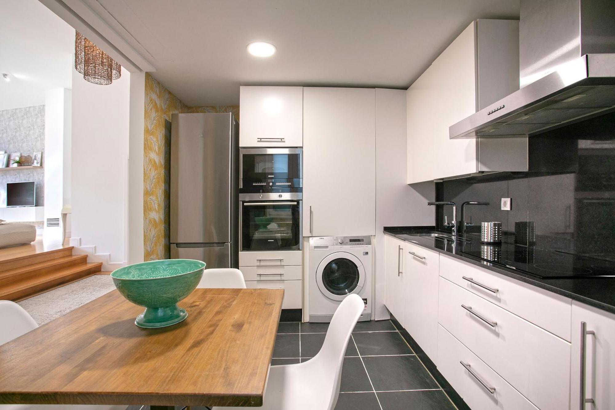 Genteel San Agustin Apartment Malaga