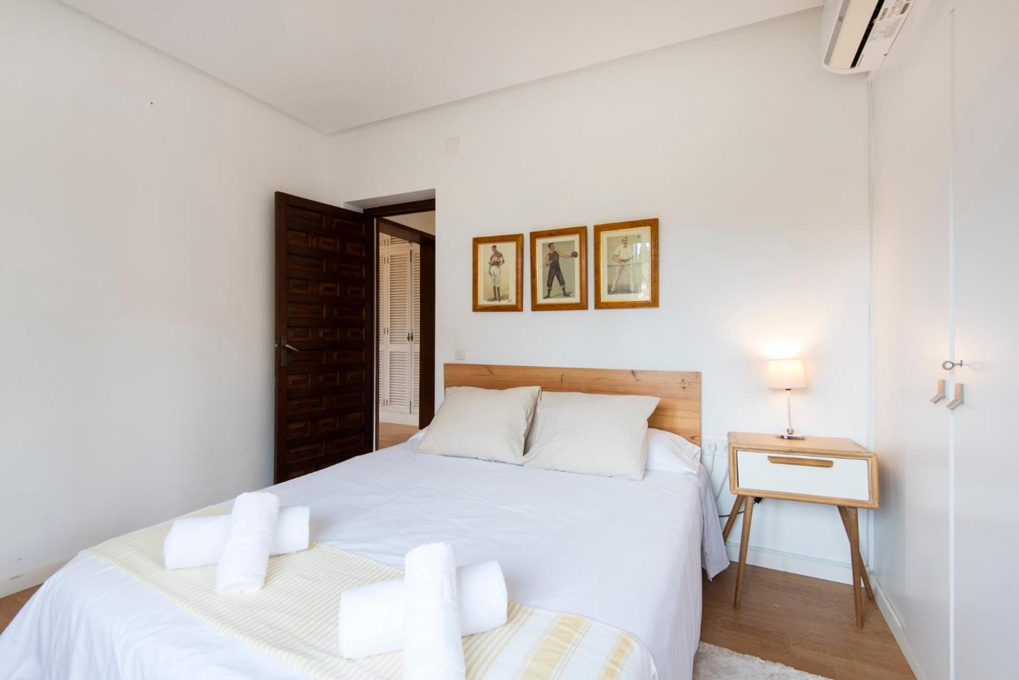 Сasa de vacaciones Queen Of The Ocean Villa: Stately Style House With Pool *