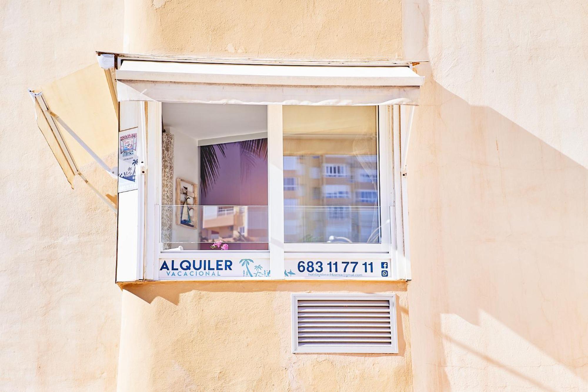 Apartamento Casa Del Caballito De Mar *