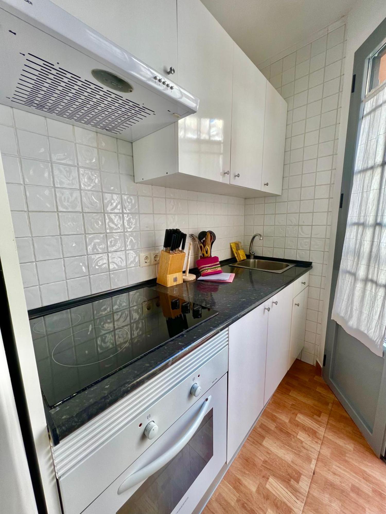 Premium San Juan Center Apartamento