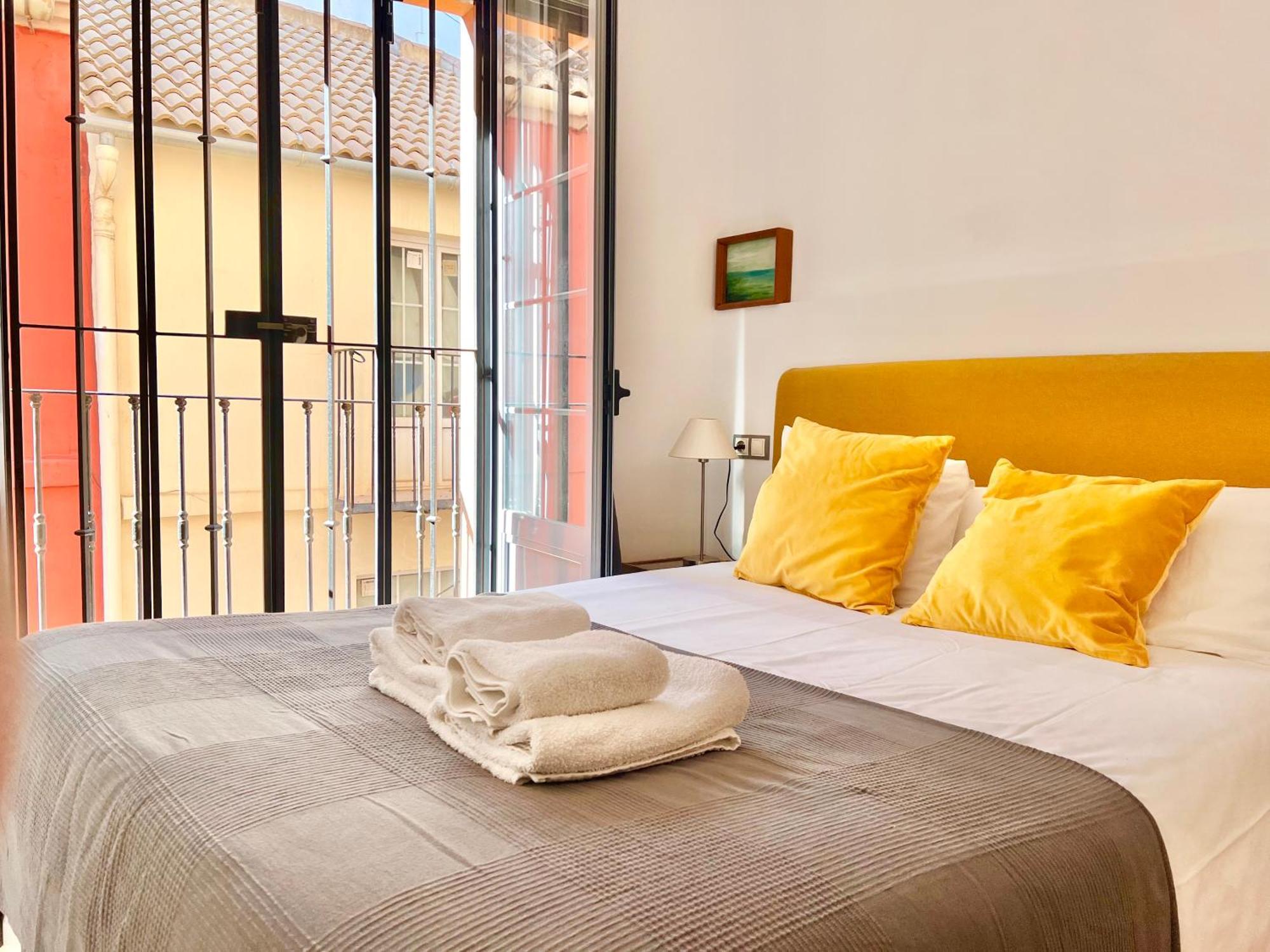 Apartamento Premium San Juan Center