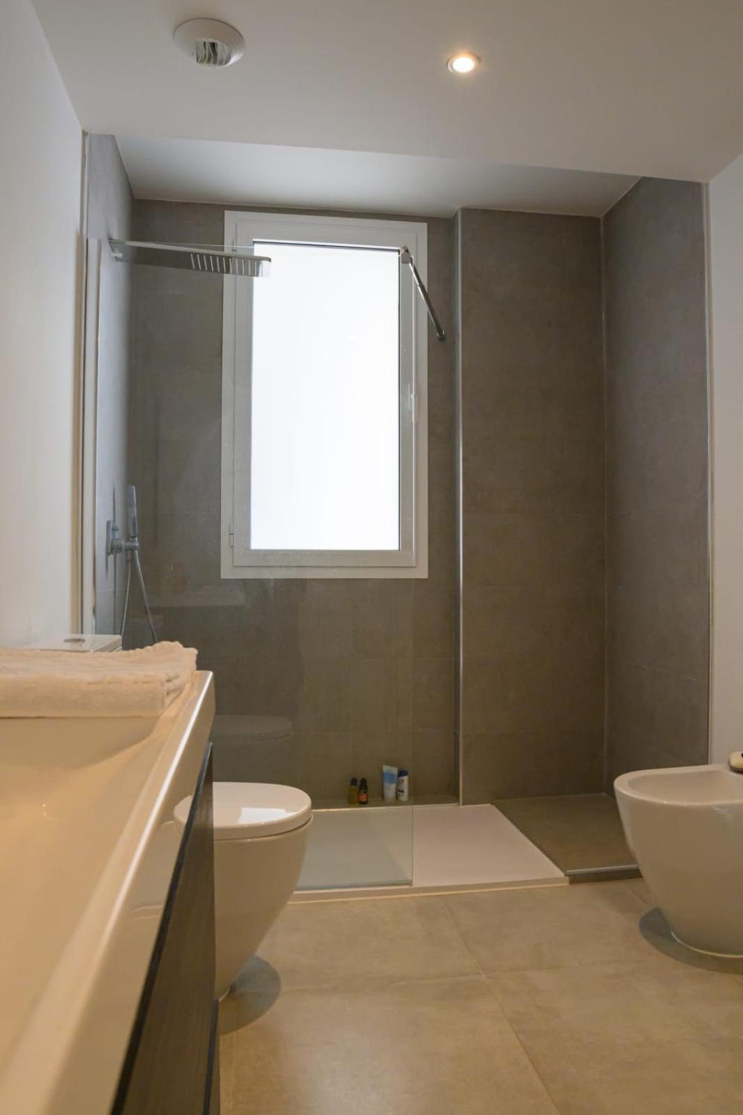 State-of-the-art In La Cala Casa Banderas Apartment *