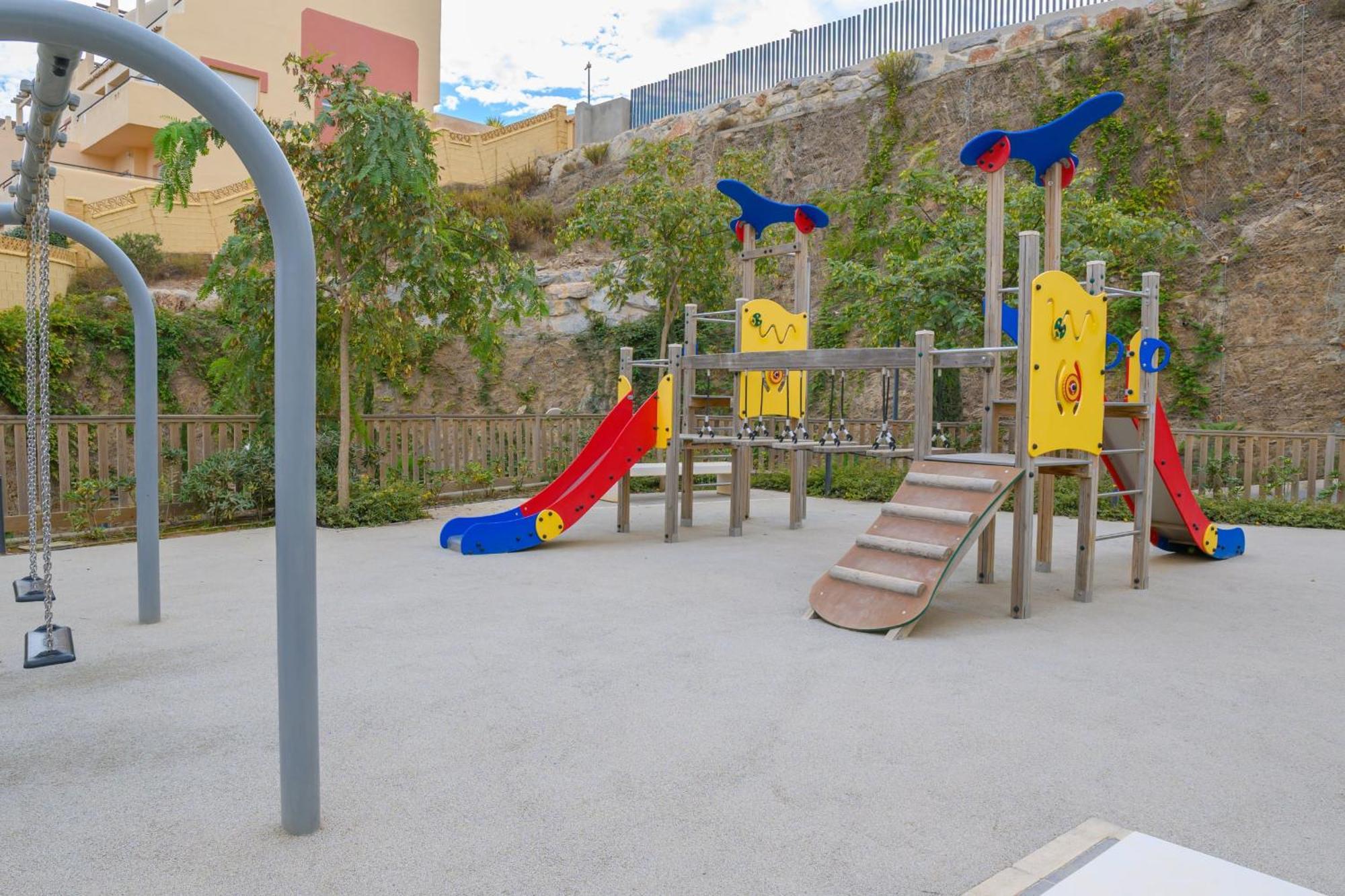 Apartment State-of-the-art In La Cala Casa Banderas *