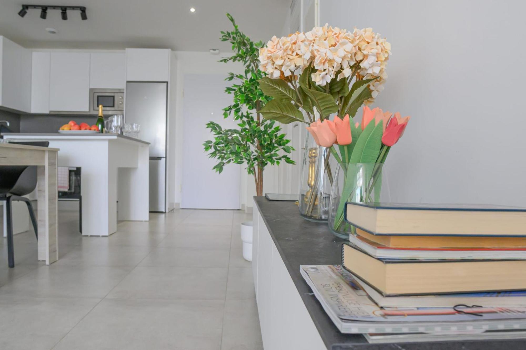 State-of-the-art In La Cala Casa Banderas