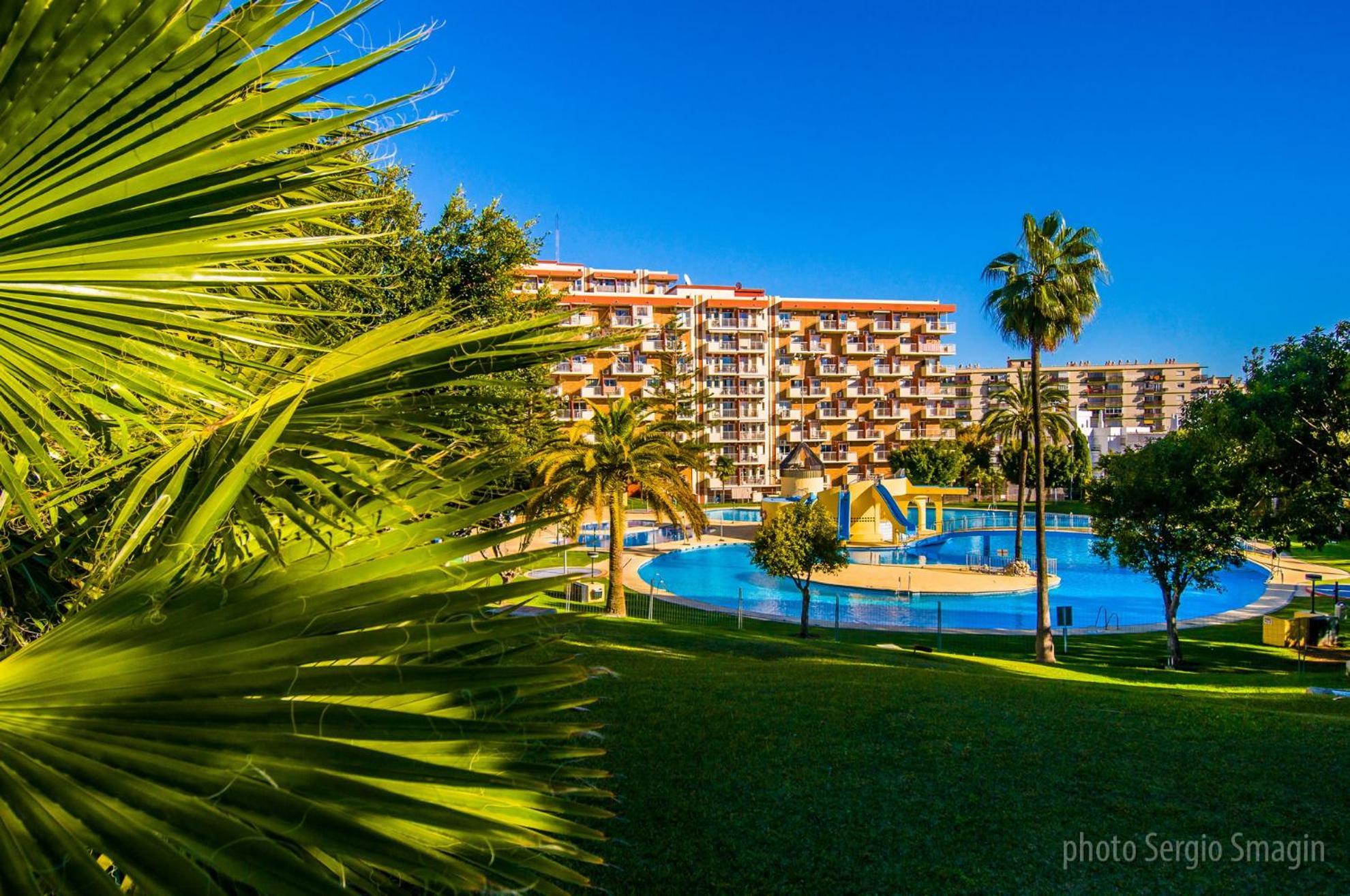 237 Estudio En Minerva - Piscina Y Playa- Excelente Ubicacion