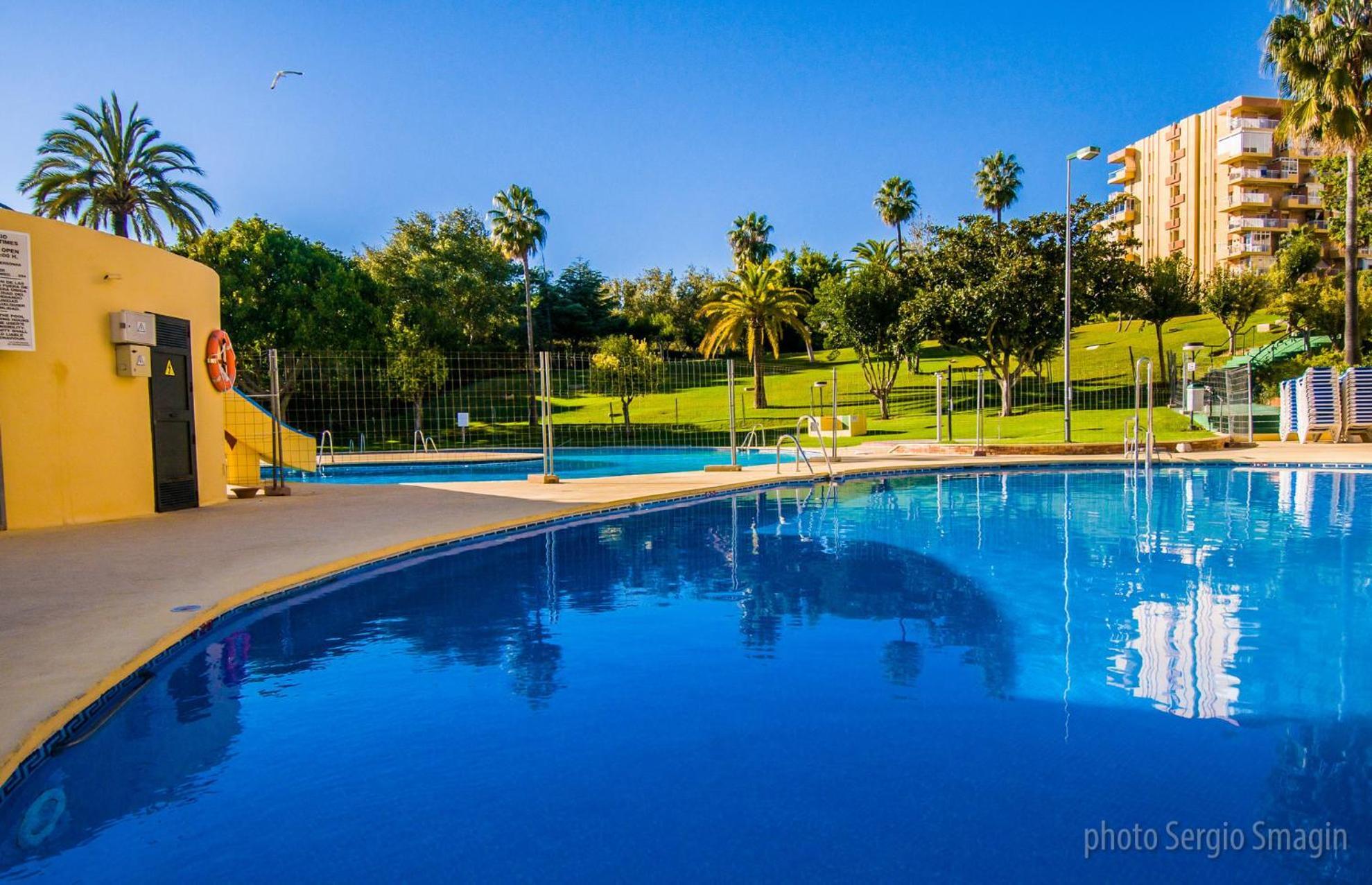 Apartment 237 Estudio En Minerva - Piscina Y Playa- Excelente Ubicacion *