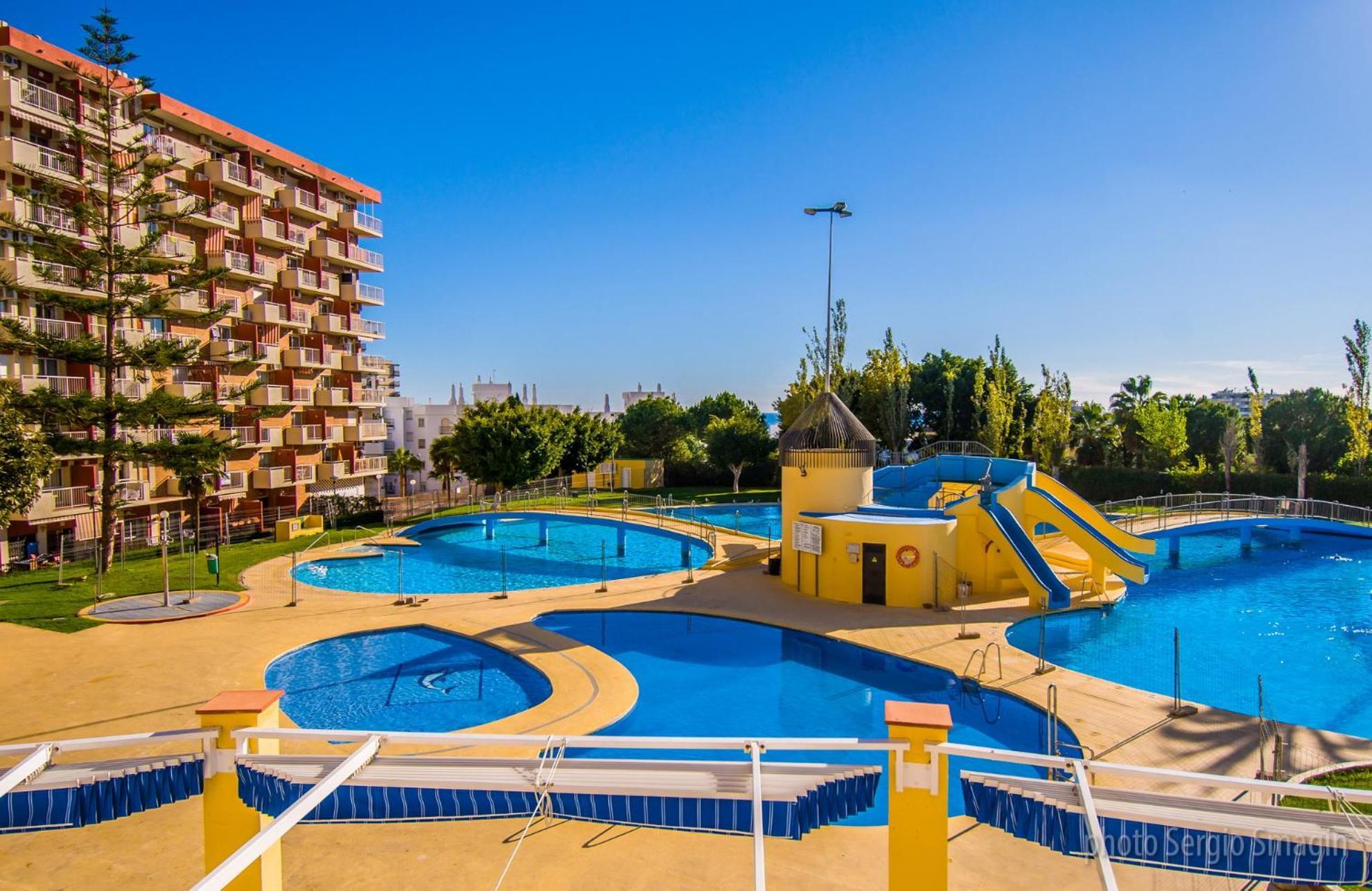 Apartment 237 Estudio En Minerva - Piscina Y Playa- Excelente Ubicacion *