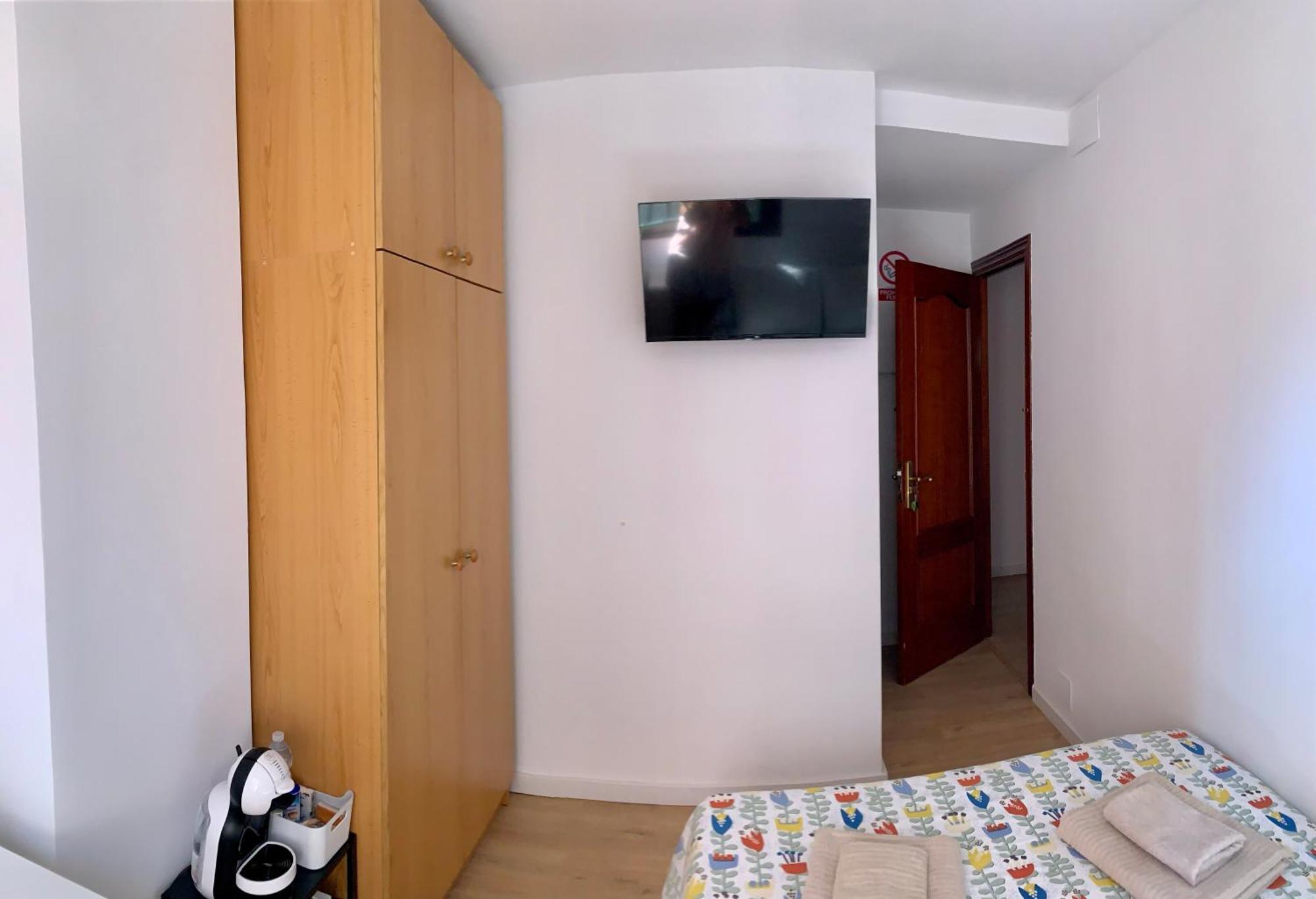 Bed & Breakfast Gonzalez *