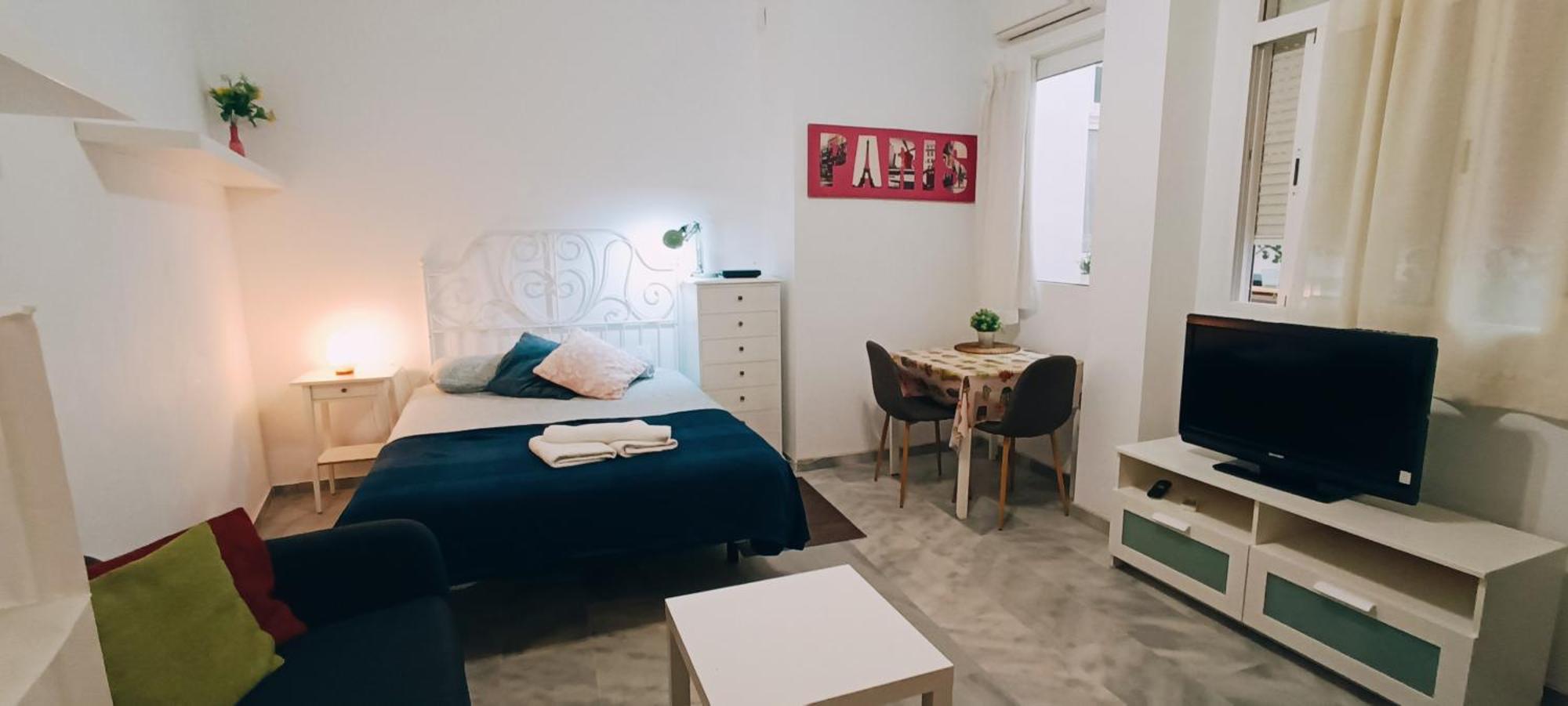Apartamento Santos