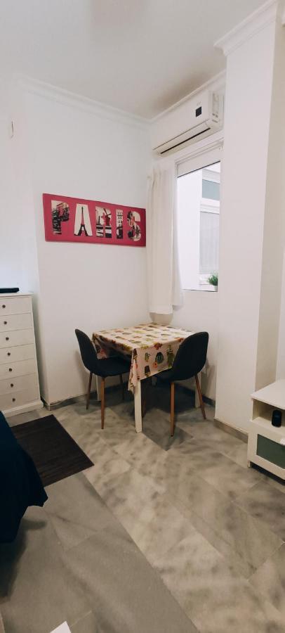 Santos Apartamento