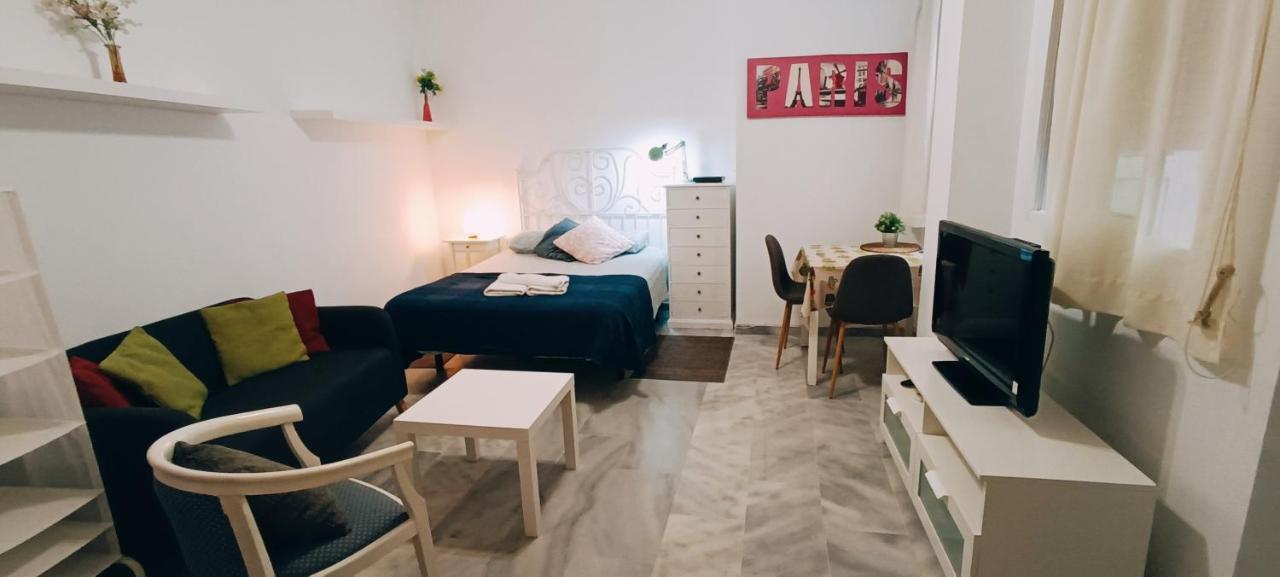 Santos Apartamento *