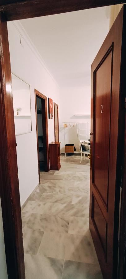 Apartamento Santos *