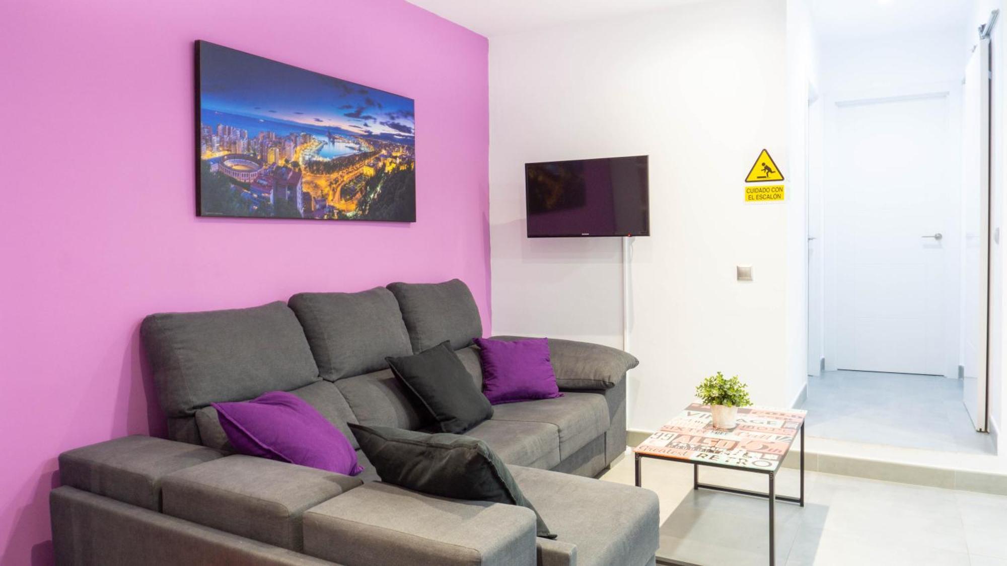 Apartamento Apartamento Austria